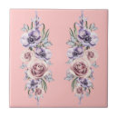 Search for flower drawing tiles Flowers