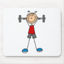 Search for weights mousepads Weight training
