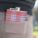 Search for tartan flasks Pattern