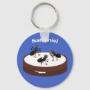 Search for ant key rings Cartoon