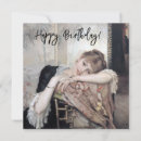 Search for black woman birthday cards For him