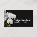 Search for branch business cards Beauty