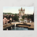 Search for sweden postcards Vintage