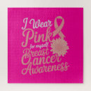 Search for breast puzzles Pink