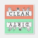 Search for critter magnets Nature
