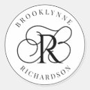 Search for monogram wax envelope seals Elegant