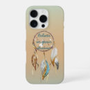 Search for dream catcher iphone cases Feathers