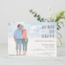 Search for faded photo invitations Unique