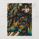 Search for circus arts postcards Elephant
