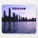 Search for chicago mousepads Skyline