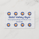 Search for fitness loyalty cards Gym