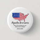 Search for american citizen badges Red white blue