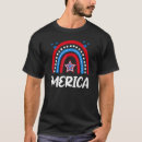 Search for flag colours tshirts Rainbow