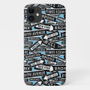 Search for streets iphone cases Manhattan