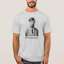 Search for lawrence tshirts Writer