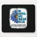 Search for blue special mousepads Mental illness
