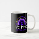 Search for choose kind mugs Awareness