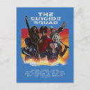 Search for comic explosion postcards Dc comics movie