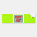 Search for sports bumper stickers Swim