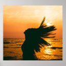 Search for woman silhouette art People