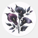 Search for calla lily stickers Modern