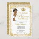 Search for king baby shower invitations Crown