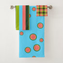 Search for salmon pink bath towels Green