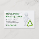 Search for scrap metal business cards Junk yard