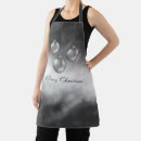 Search for bokeh aprons Elegant