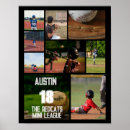 Search for senior night posters Photo collage