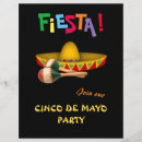 Search for de flyers Fiesta