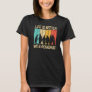 Search for penguin womens tshirts Animal