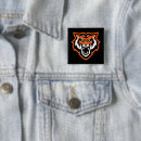 Search for alumni badges Isu bengal pride