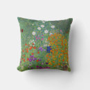 Search for art nouveau cushions Gustav klimt