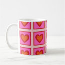 Search for vintage pattern mugs Check