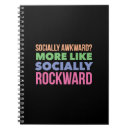 Search for words notebooks Humour