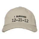 Search for mayan hats Doomsday