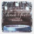 Search for rustic winter stickers Wonderland