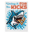 Search for shark posters Summer