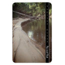 Search for creeks magnets Landscape