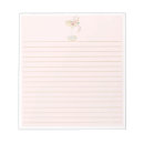 Search for decorative notepads Bride