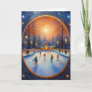 Search for icing christmas cards Santa