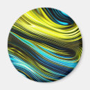 Search for silk magnets Blue