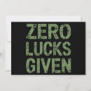 Search for luck invitations Saint