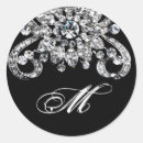 Search for diamond birthday party stickers Jewels