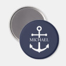Search for name magnets Nautical