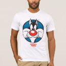 Search for sylvester tshirts Cartoon