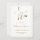Search for girls sweet 16 invitations 16th birthday party