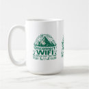 Search for escaping mugs Nature