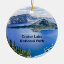 Search for nature christmas tree decorations volcano